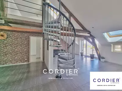 Appartement, 94,7 m²