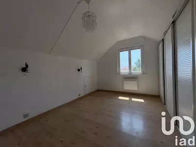 Maison, 83 m²