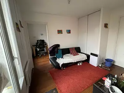 Appartement, 23,05 m²