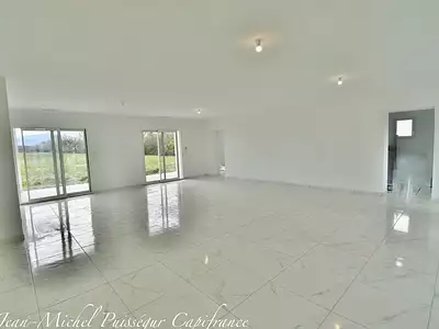 Maison, 170 m²