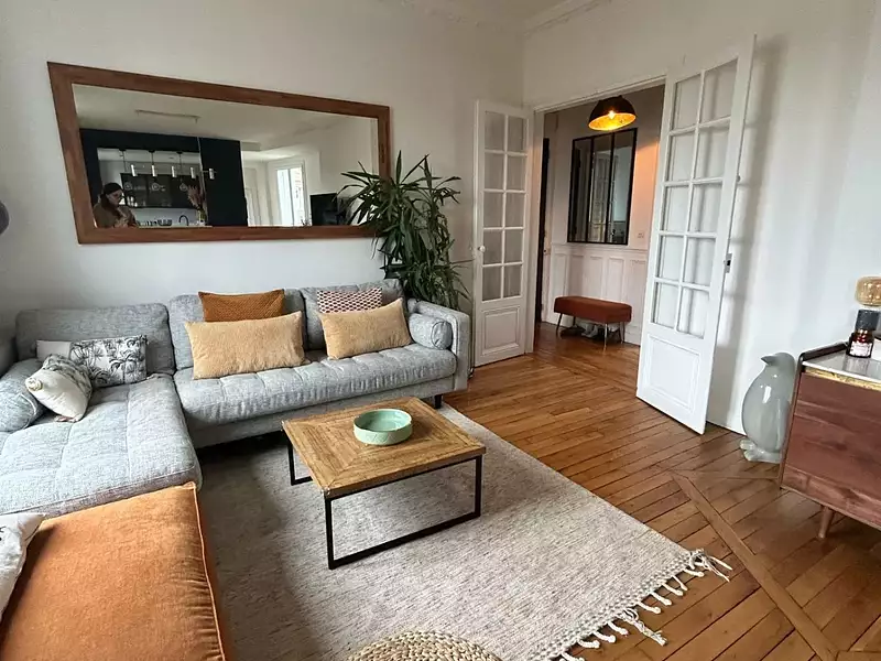 Appartement, 77,17 m²