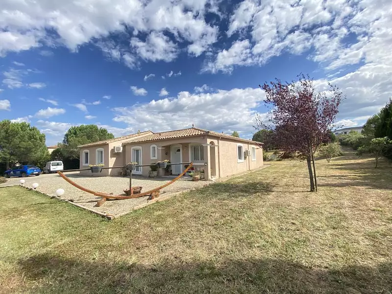 Maison, 141 m²