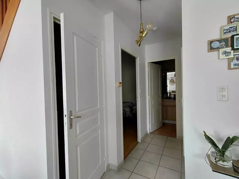 Maison, 120,94 m²