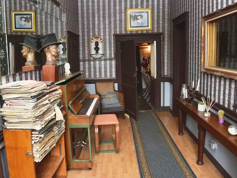 Maison, 240 m²