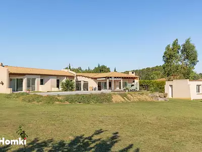 Maison, 214 m²