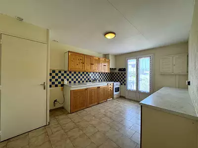 Maison, 123 m²