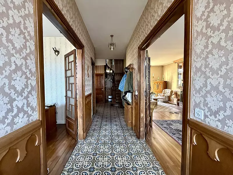 Maison, 182,3 m²