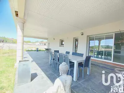 Maison, 153 m²