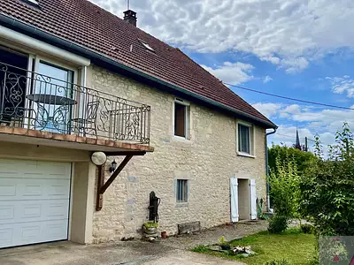 Maison, 154 m²