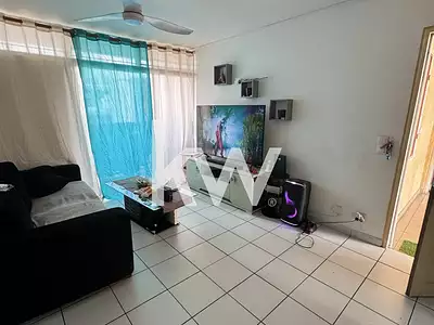 Appartement, 69 m²