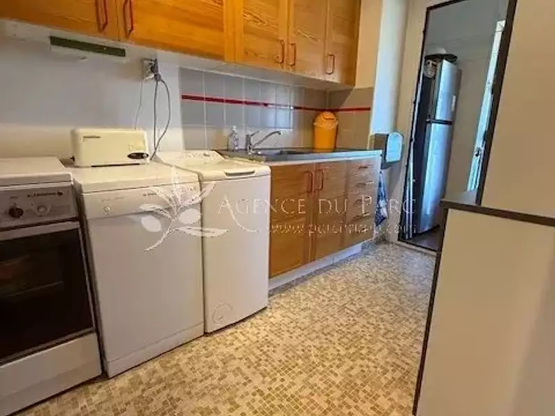 Appartement, 60 m²