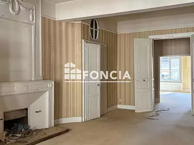 Appartement, 197 m²