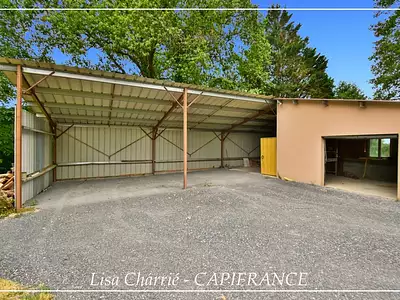 Maison, 137 m²
