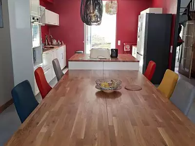 Maison, 171 m²