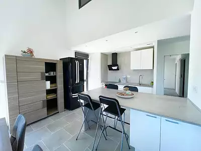 Appartement, 135 m²