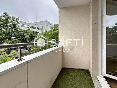 Appartement, 86 m²