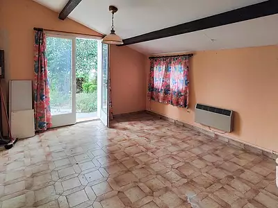 Maison, 81 m²
