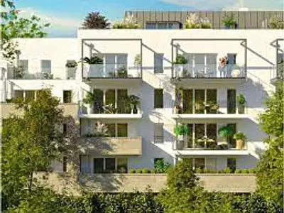 Appartement, 87,73 m²