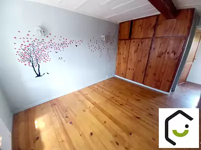 Maison, 91 m²