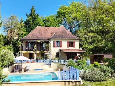 Maison, 150 m²