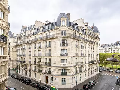 Appartement, 30,56 m²