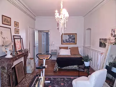 Appartement, 122 m²