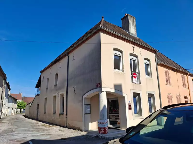 Maison, 180 m²