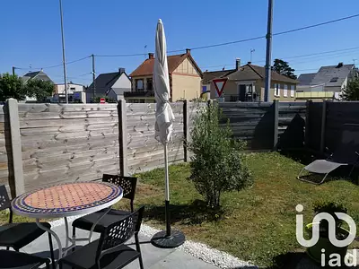 Maison, 100 m²