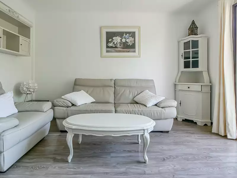 Appartement, 58 m²