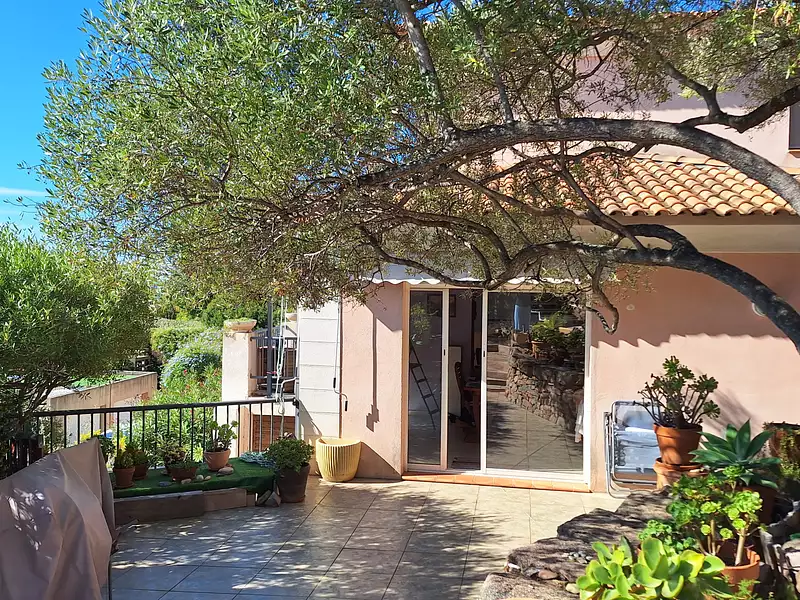 Maison, 127 m²