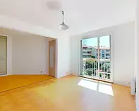 Appartement, 33 m²