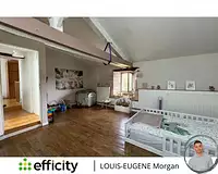 Maison, 175 m²