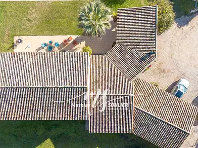 Maison, 224 m²