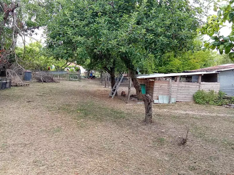 Terrain, 1 581 m²
