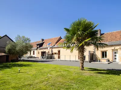 Maison, 440 m²