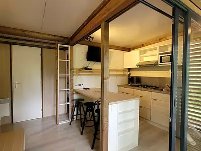Maison, 35 m²