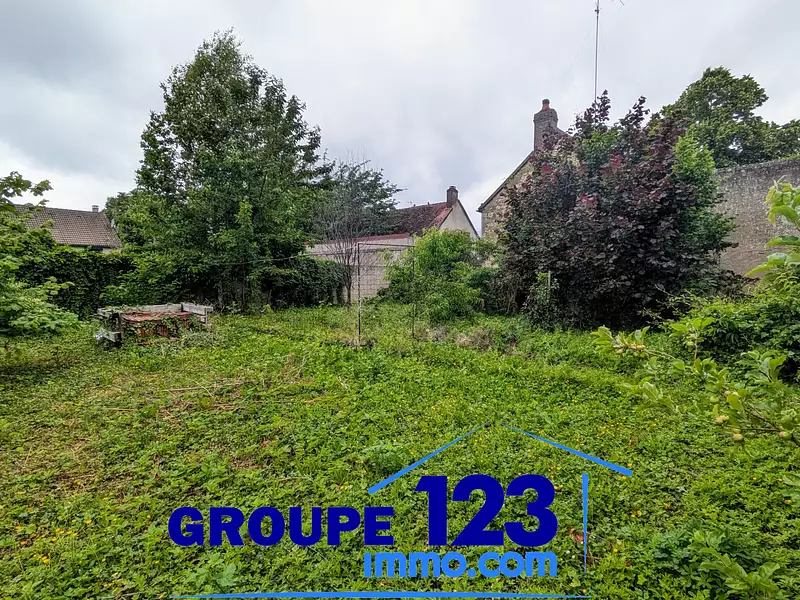 Maison, 87 m²