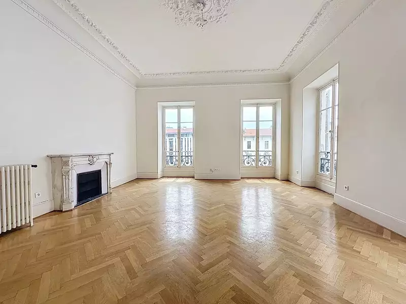 Appartement, 170 m²