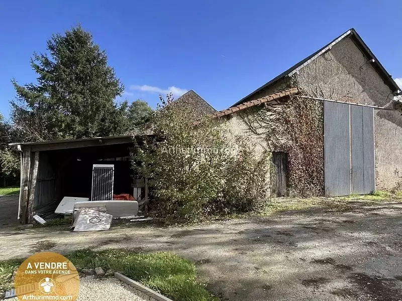 Maison, 195 m²