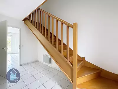 Maison, 59,61 m²
