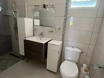 Maison, 57 m²