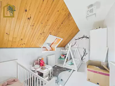 Maison, 120 m²