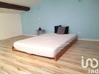 Appartement, 56 m²