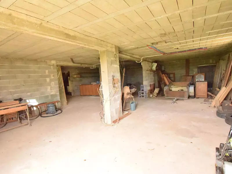 Maison, 360 m²