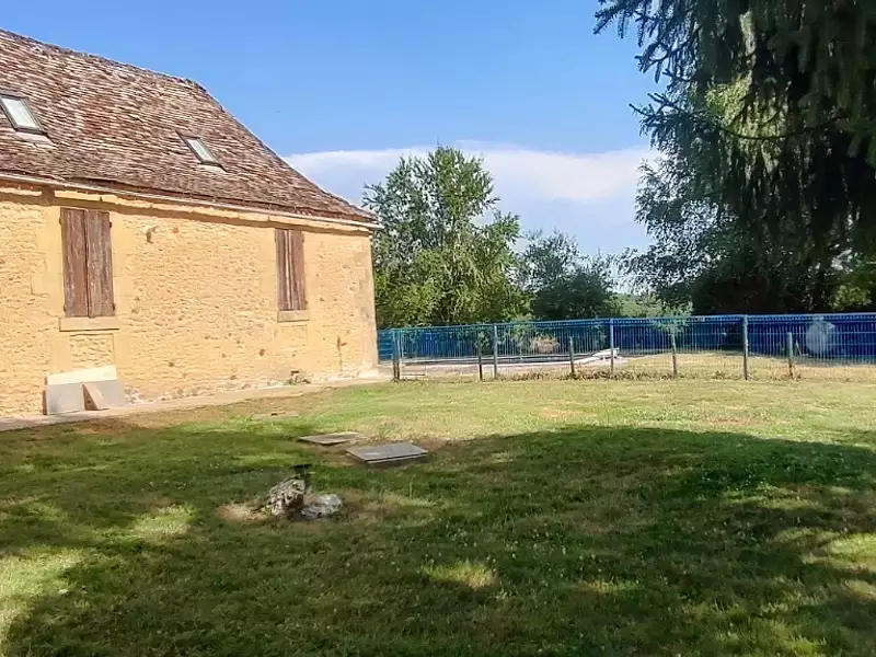 Maison, 194 m²