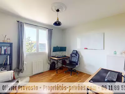 Appartement, 96 m²