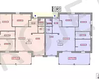 Appartement, 87,71 m²