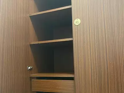 Appartement, 25 m²