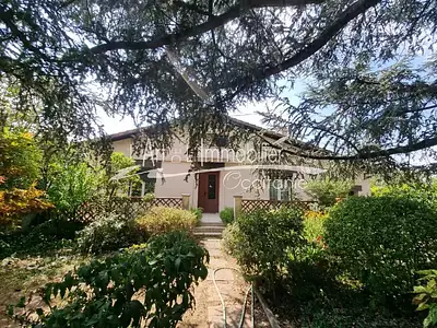 Maison, 103 m²