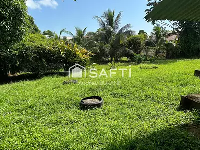 Maison, 94 m²